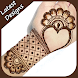 Mehndi Design 2024 Easy Simple - Androidアプリ