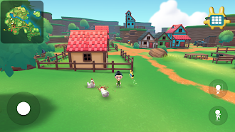 Game screenshot Grow Planet: School edition mod apk