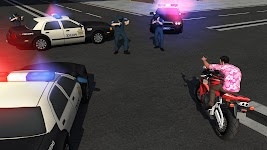 screenshot of Miami Auto Theft Crimes