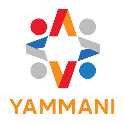 Y-Mart logo