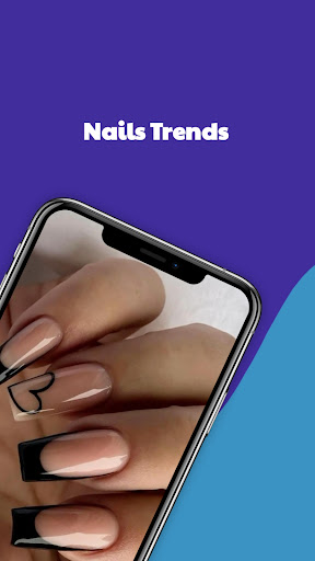 Nails Design - Nail Designs Screenshot 2 - AppWisp.com
