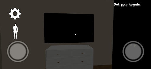 No Head 2 horror game