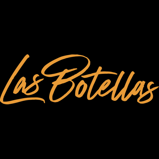 Las Botellas