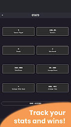 MapGame - Screenshot Image