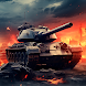 Tank Strike: Real War - Androidアプリ
