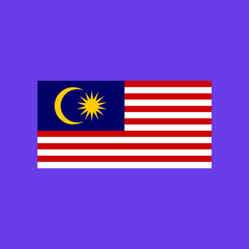 Malay English Translator 23.5 Icon