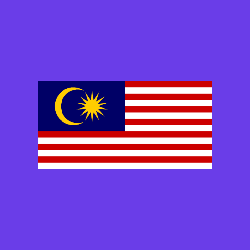 Malay English Translator  Icon