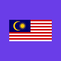 Малайский английский