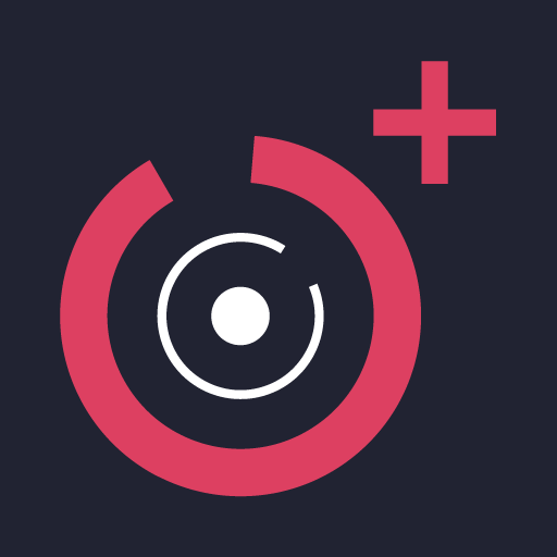 Elonet+ logo