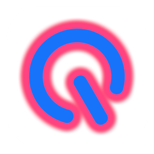 QureNet for Healthcare Provide logo