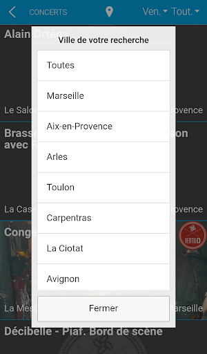 Ventilo Screenshot 4 - AppWisp.com
