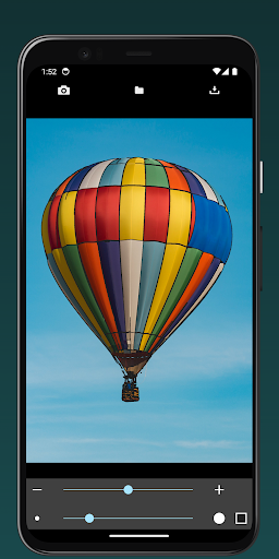 Outline Photo screenshot 6