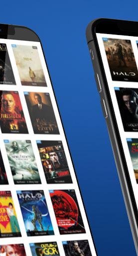 Goojara: movies, series, anime screenshot