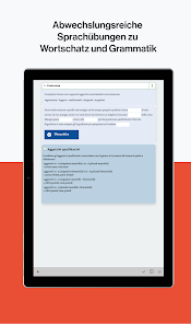 Screenshot 8 ADESSO - Italienisch lernen android