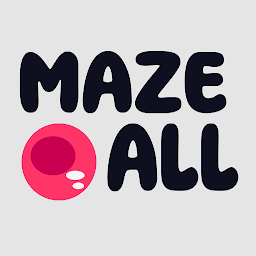 Icon image Maze Ball - Casual Puzzle