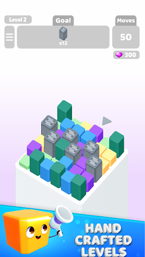 Block Match Screen 2