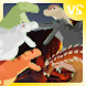 T-Rex Fights Dino - Dominators - Androidアプリ