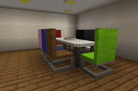 Furniture Mod For MCPE screenshots apk mod 3