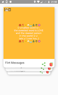 2022 Love Messages 10000+ 1.4 APK screenshots 16