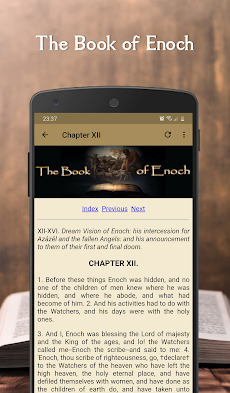 The Book of Enochのおすすめ画像5