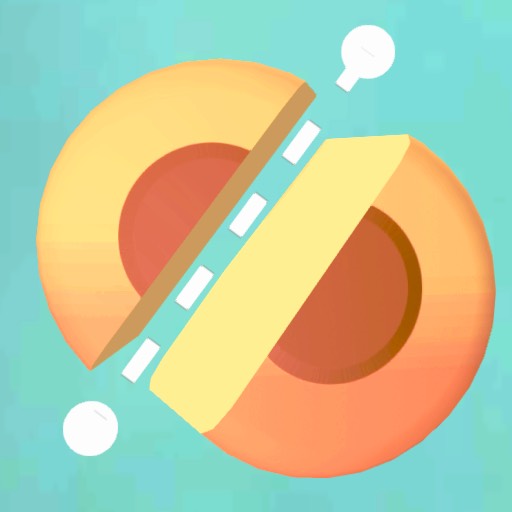 Perfect Slice logo
