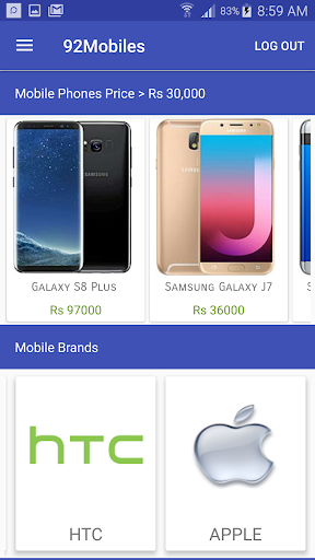 92Mobiles.com