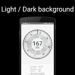 Compass Steel App Download (Latest Version) For Android 3