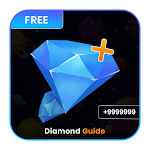 Cover Image of Download Free Diamonds for Free 2.0 APK