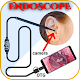 Endoscope Camera Ear USB & Cam
