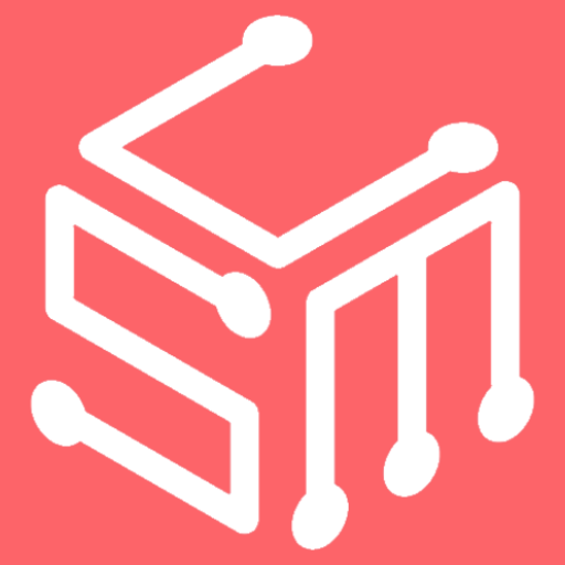 TCloud for SCM 温度 logo