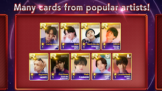 Game screenshot SUPERSTAR EBiDAN apk download
