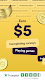 screenshot of Golden Surveys - Earn Rewards