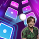 Charlie Puth Tiles Hop - Androidアプリ