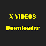 X Videos Downloader icon