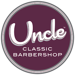 Значок приложения "Uncle Classic Barbershop"