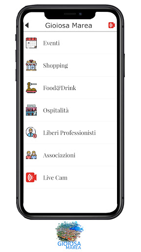Città di Gioiosa Marea