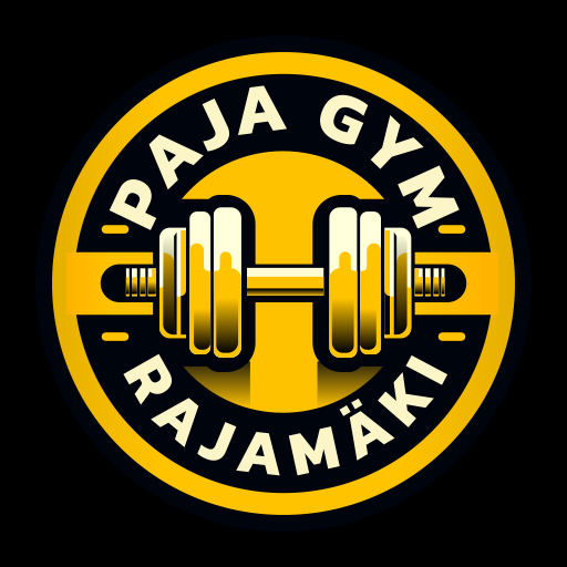 Paja Gym logo