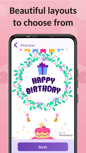 Wishes, Messages & Greetings screenshot 6