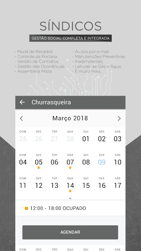 RDO Home Screen 2