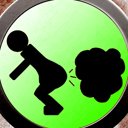 Icon image Fart Sound Board: Funny Fart Sounds Prank App