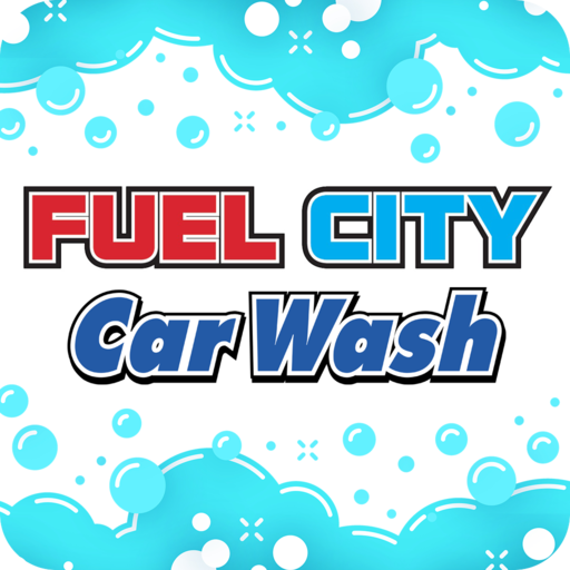Fuel City Car Wash Apps on Google Play