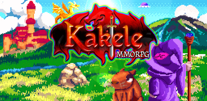 Kakele Online – Mobile MMORPG