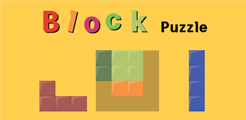 Block Puzzleのおすすめ画像1
