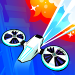 Cover Image of Tải xuống Fire Drone 0.0.20 APK