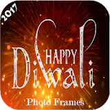 Diwali 2017 Photo Frames icon