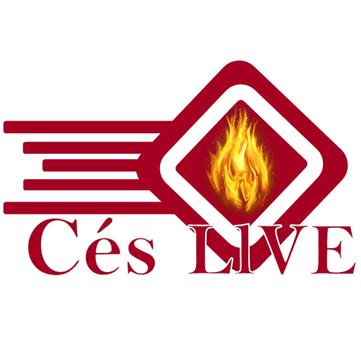 CES LIVE RADIO - 9.8 - (Android)