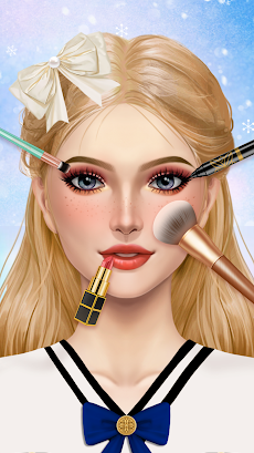 Makeup Show: メイクアップゲームのおすすめ画像5