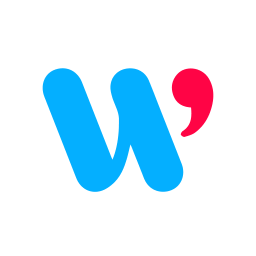 Inglês Winner logo