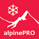 alpinePRO Leica-Geosystems AG - Androidアプリ