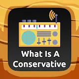 Conservative Talk Radio Stations icon